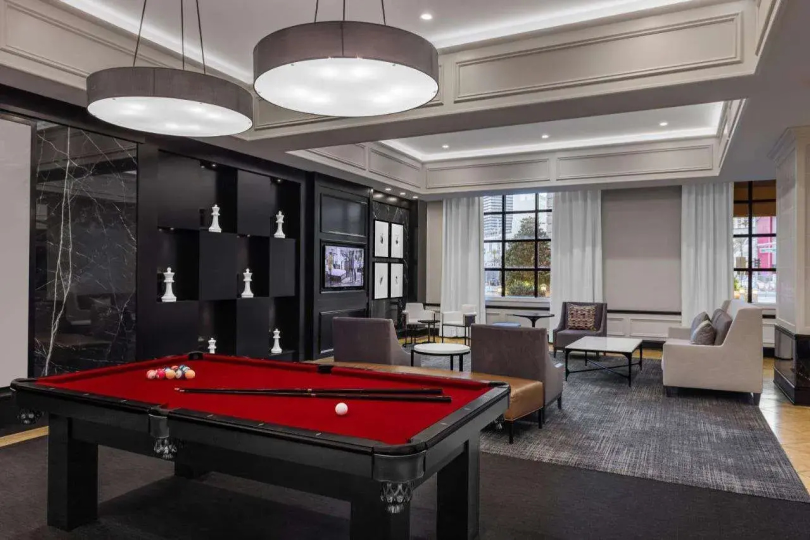 Marriott's Grand Chateau