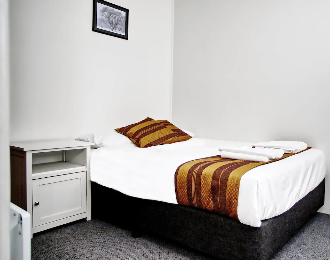 Selwyn Star Motel