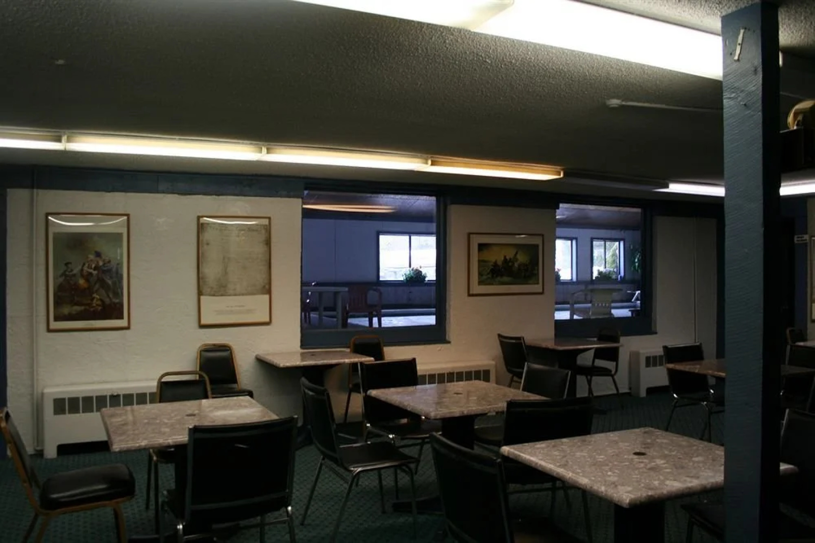 Horizon Inn