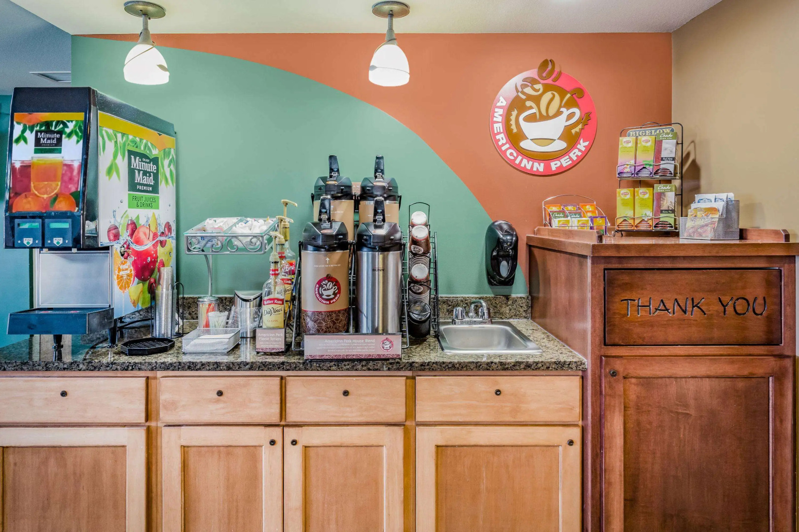 AmericInn Fort Pierre