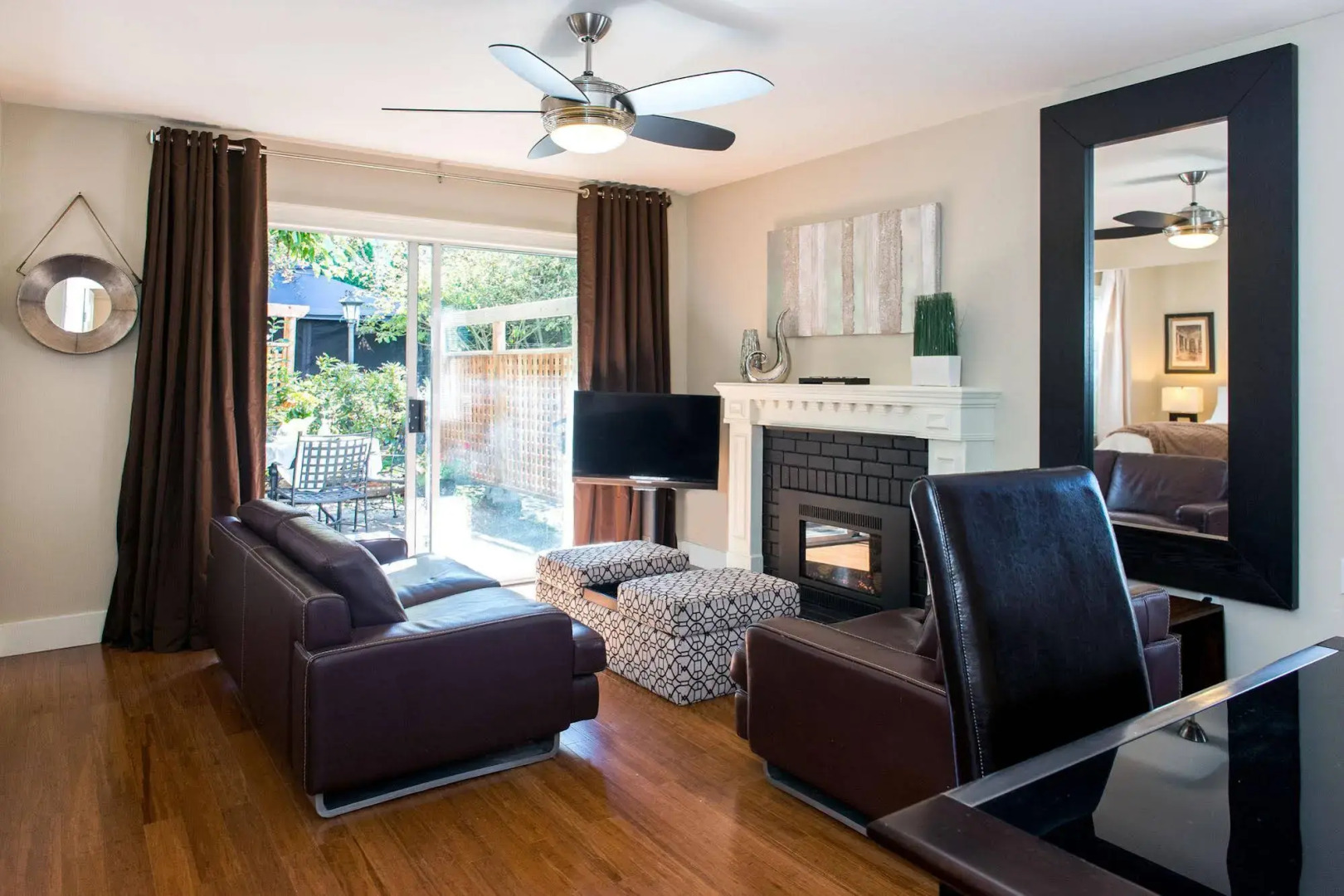 The Postern Gate Inn