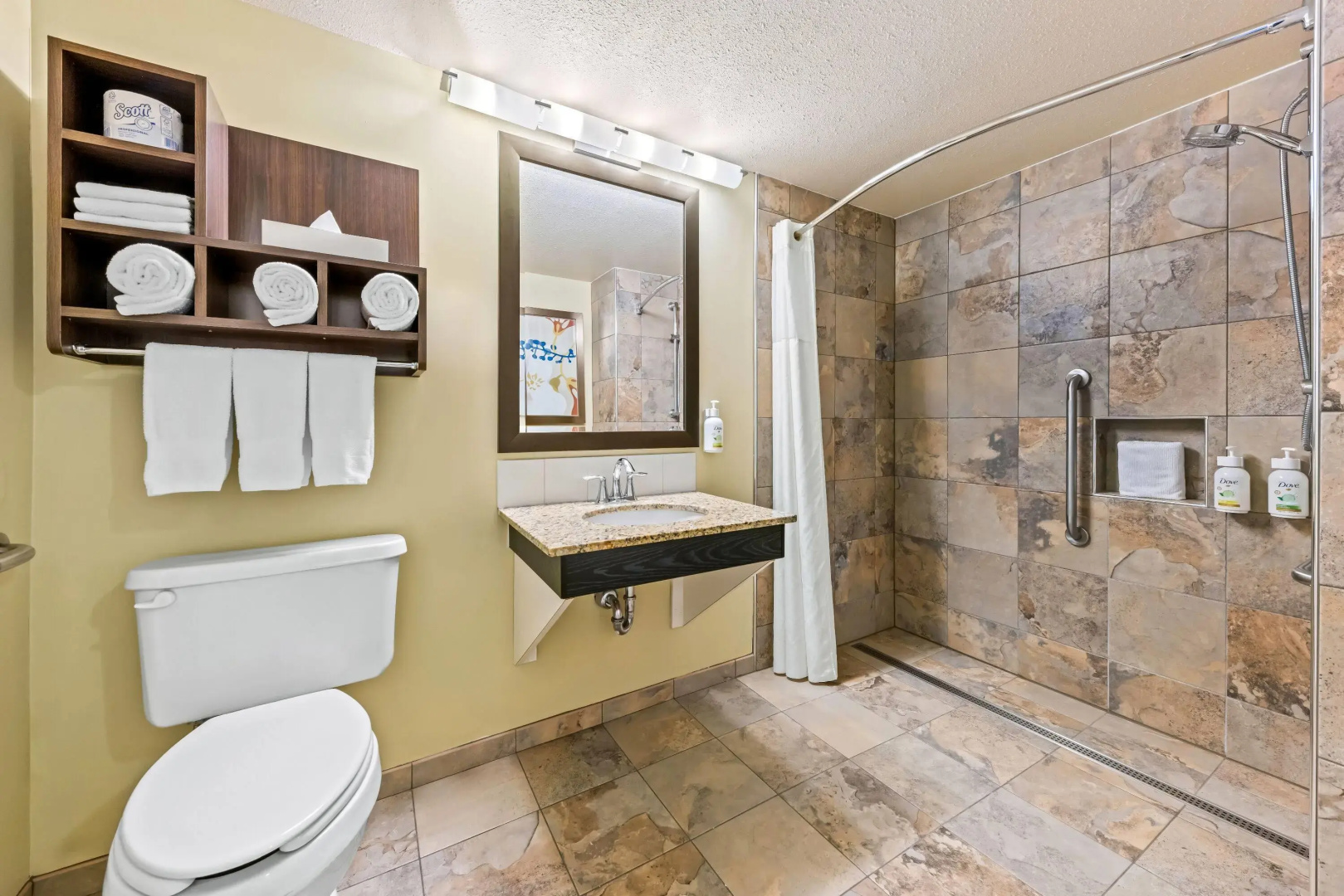 Wingate by Wyndham Calgary