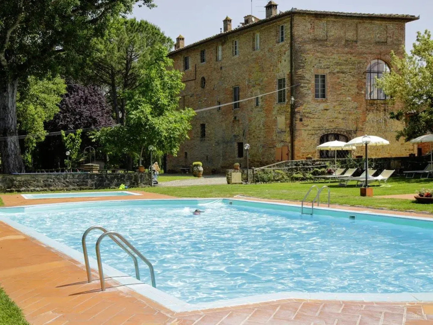 Borgo San Lorenzo a Linari