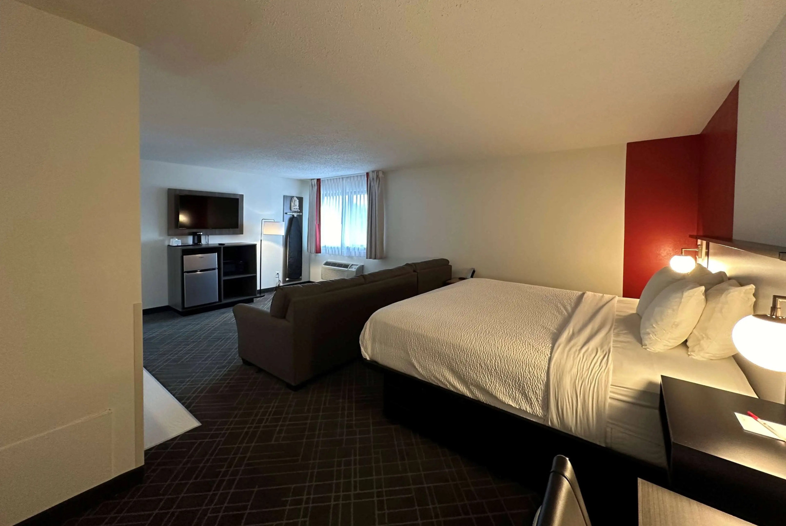 Ramada by Wyndham Waupaca