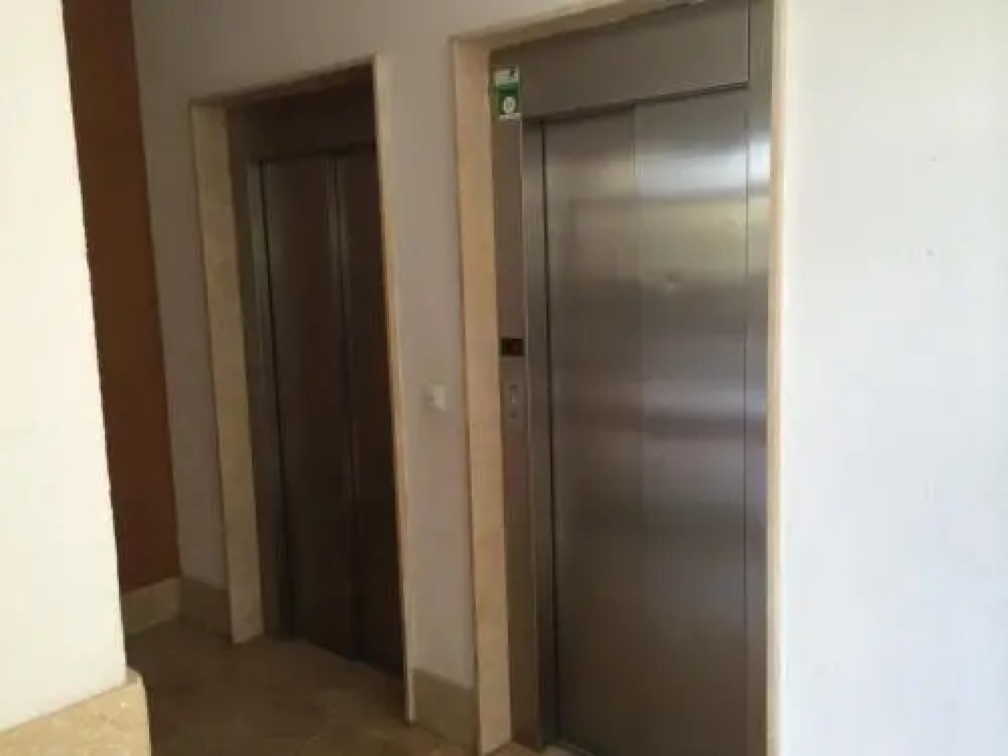 Apartment Bulevar Golf