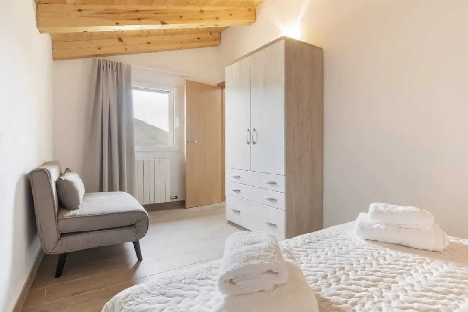 Apartamentos El Mirador