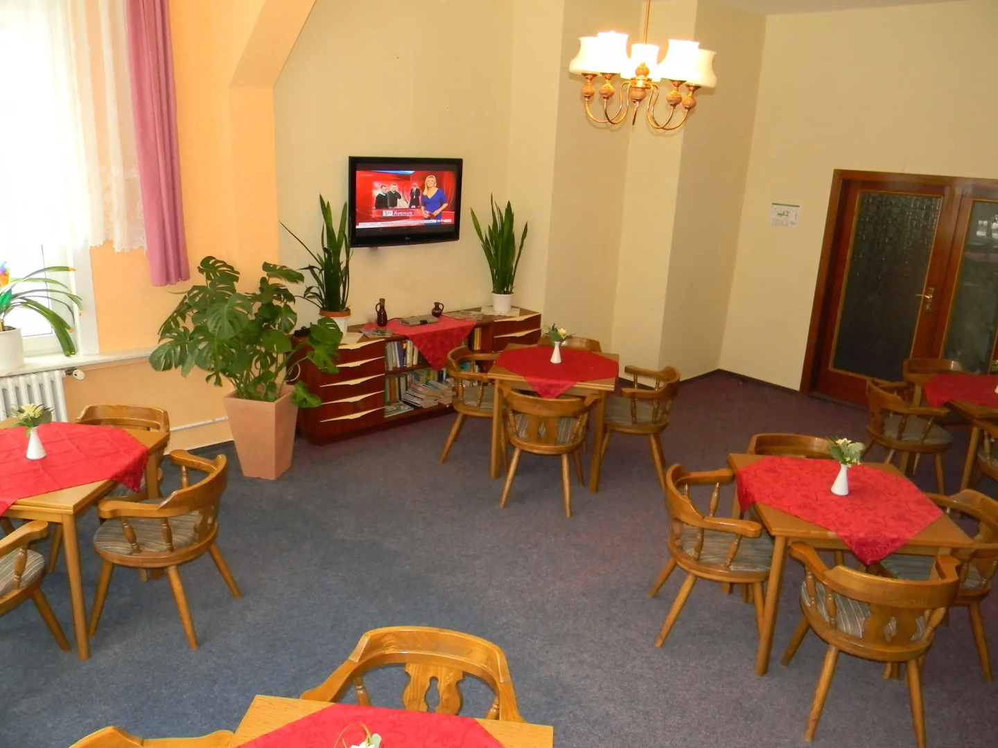 Hotel Waldmühle
