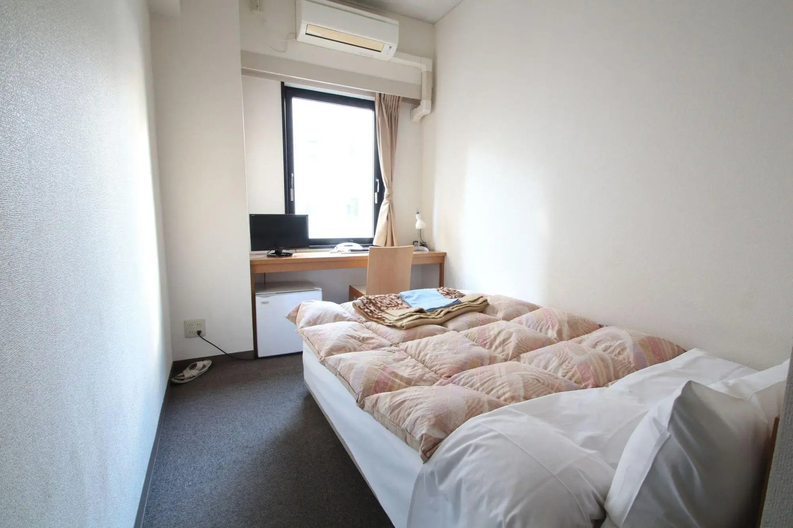 Sakura Hotel Ikebukuro - Hostel