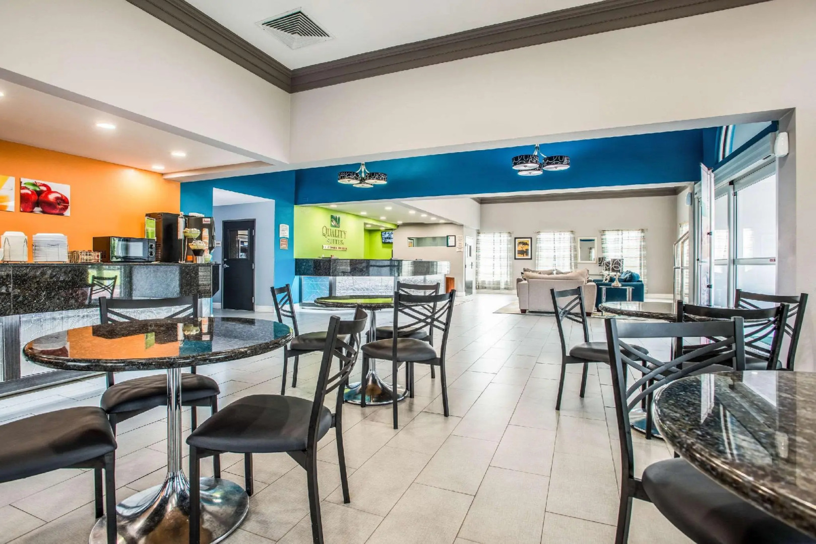 The Marco Hotel Lake Charles