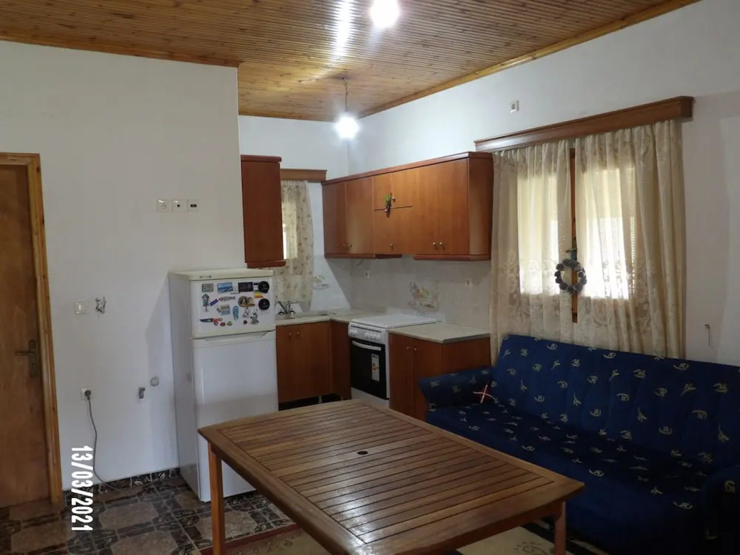 Kalogria Beach Apartments