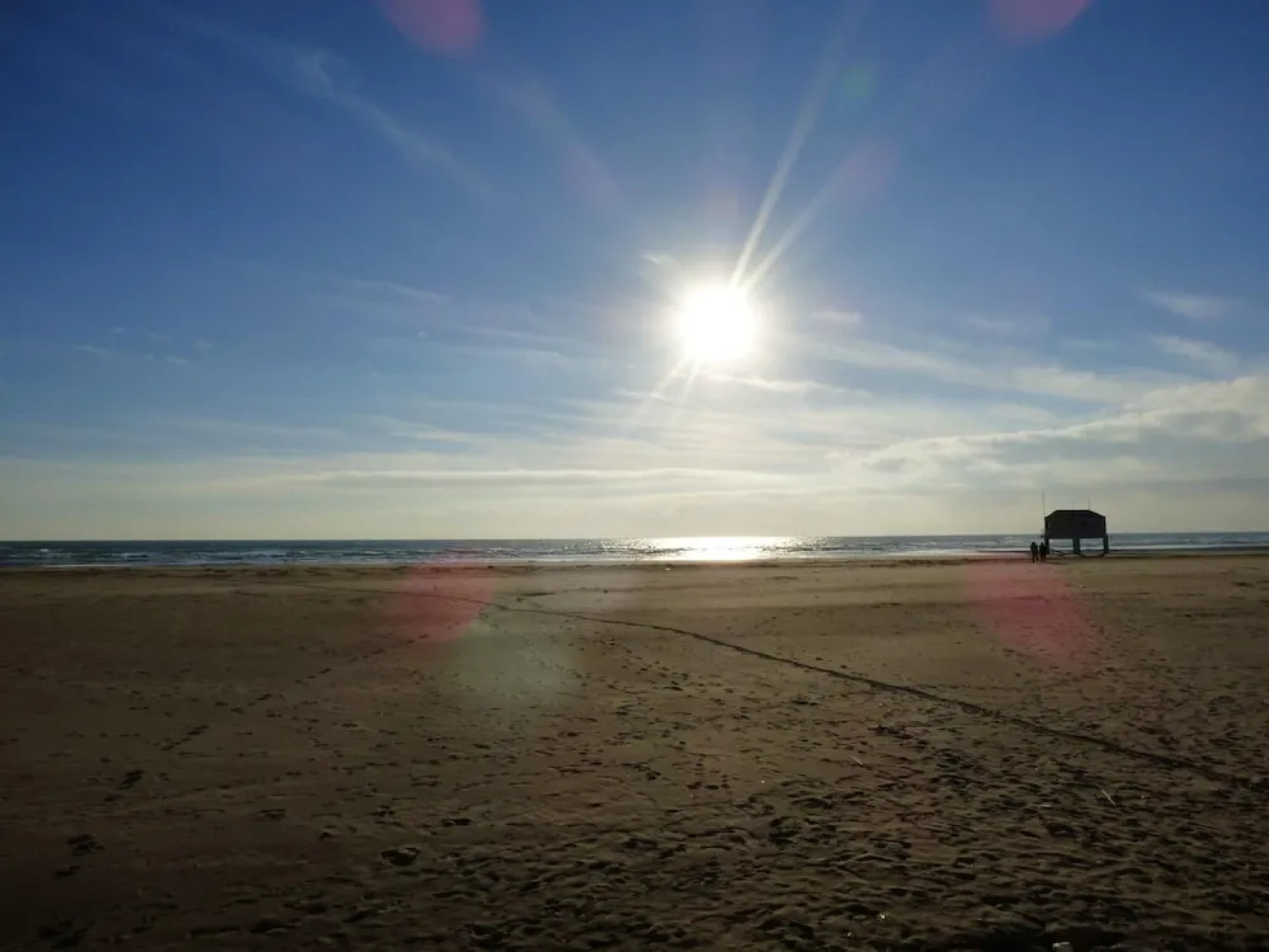 House With 2 Bedrooms in Gruissan, With Terrace - 100 m From the Beach