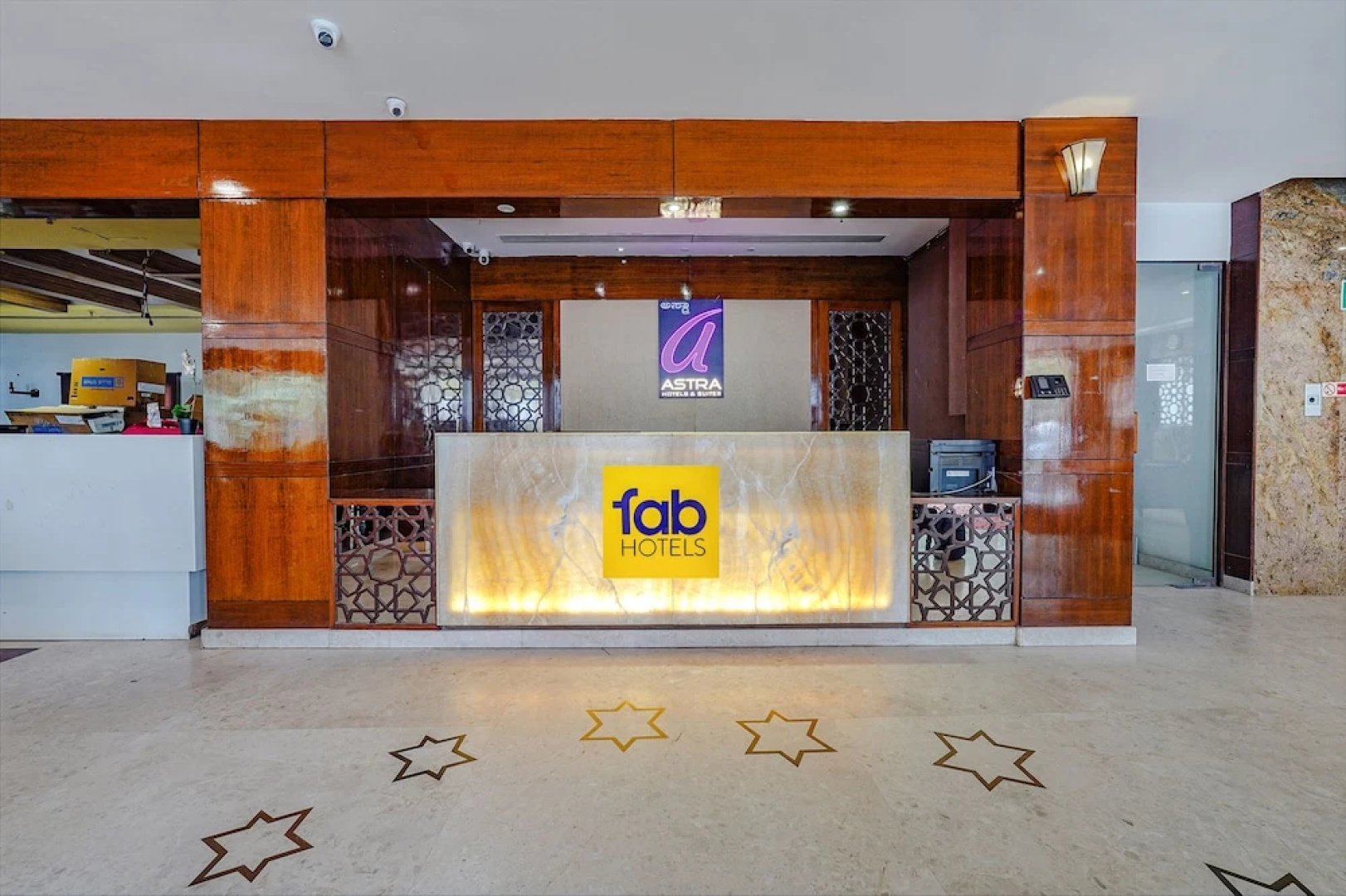 Chris Hotel Whitefield