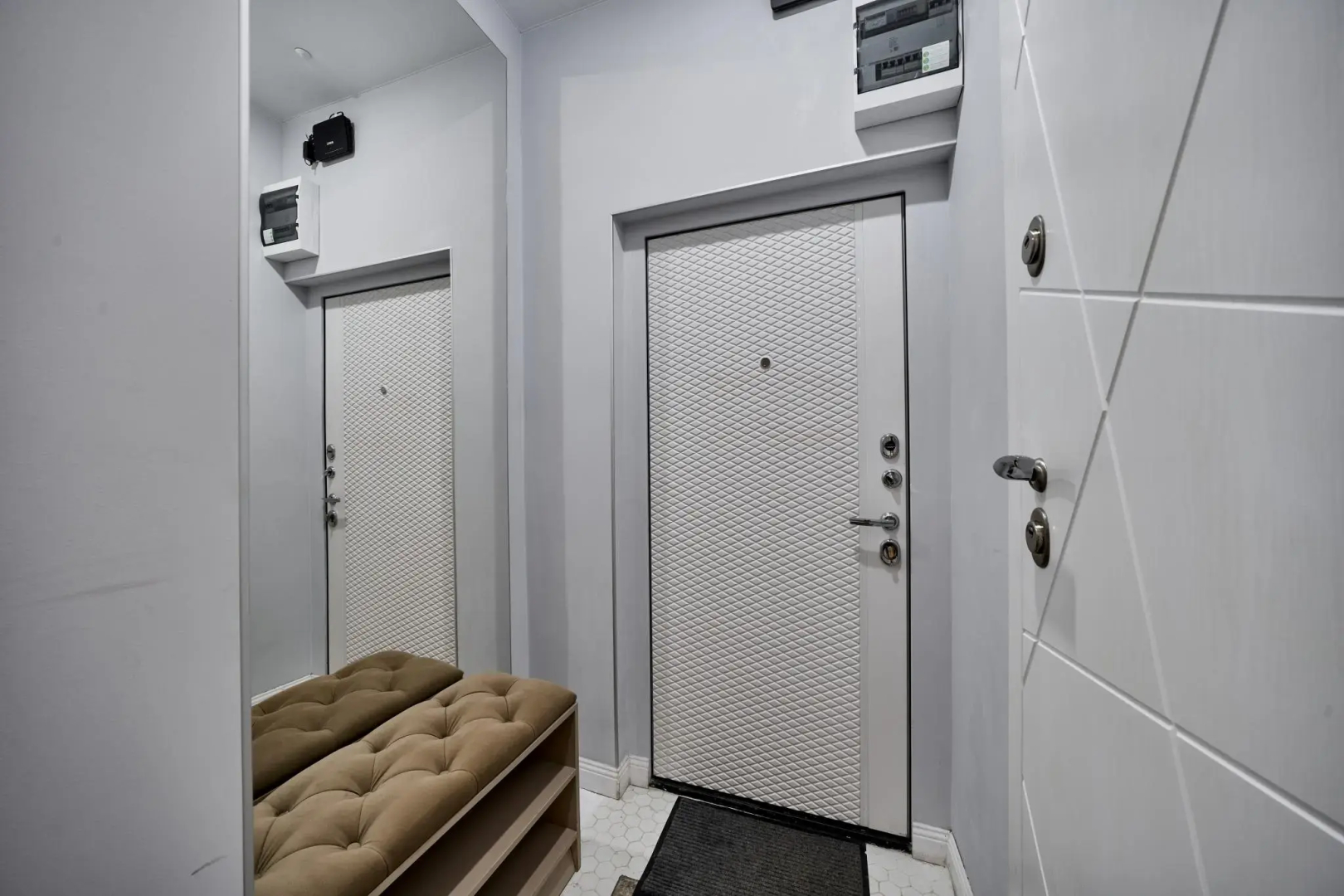 EasyGuest улице Малая Грузинская