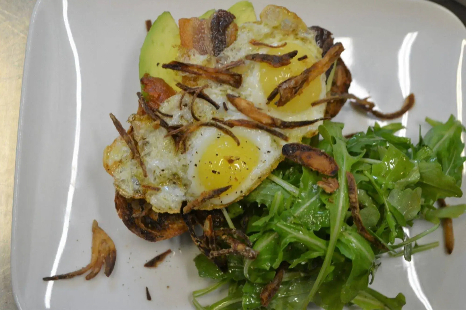 The Inn at Weathersfield