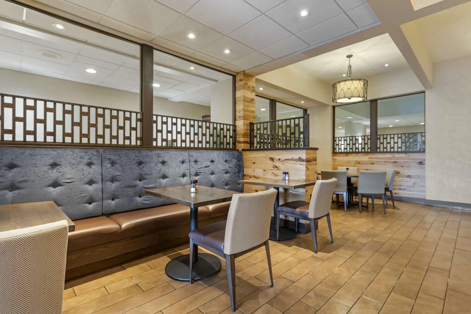 Best Western Plus InnTowner Madison