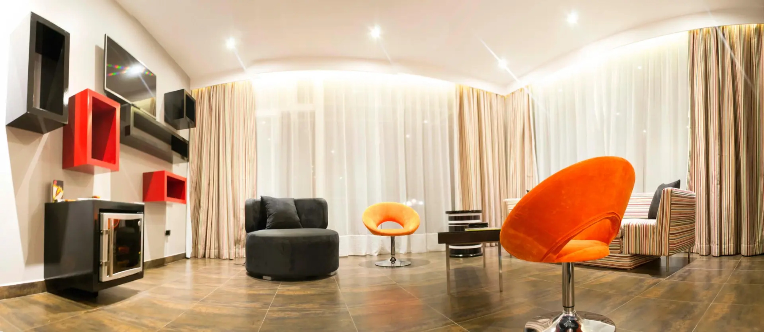 Nu House Boutique Hotel