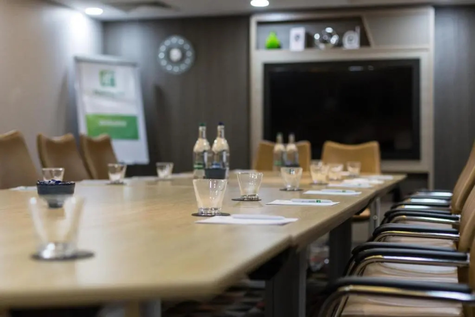 Holiday Inn London - Watford Junction by IHG