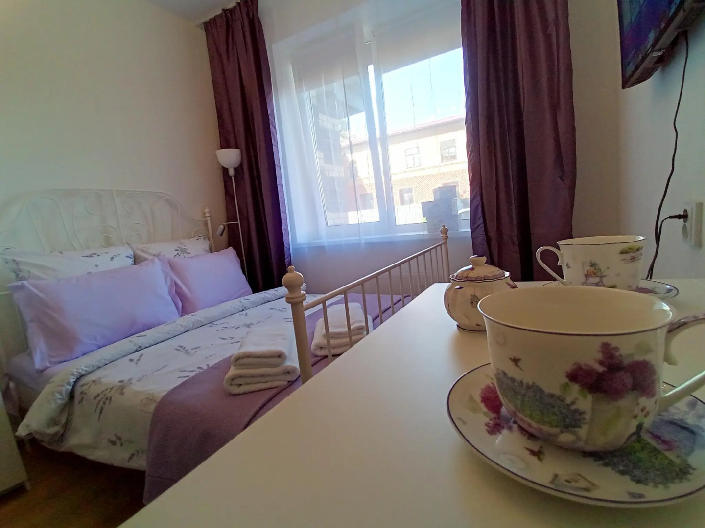 Pesochny Art Apart (Песочный Арт Апарт)