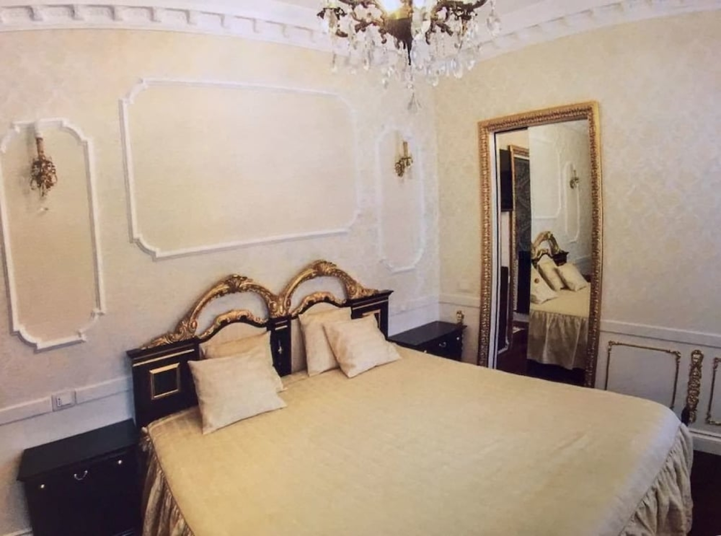 Bed And Breakfast 13