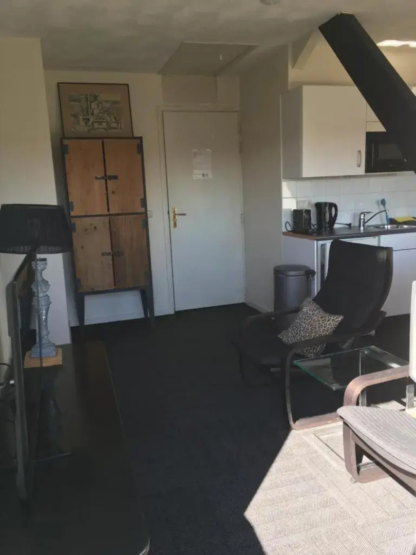 villa Flore, studio's