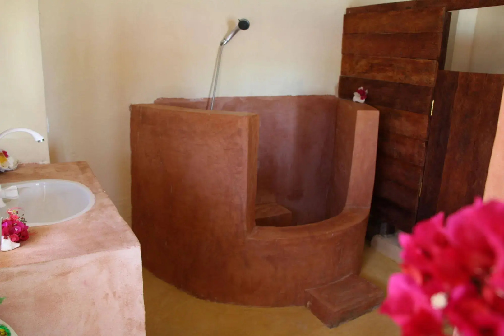 Zanzest Beach Bungalows