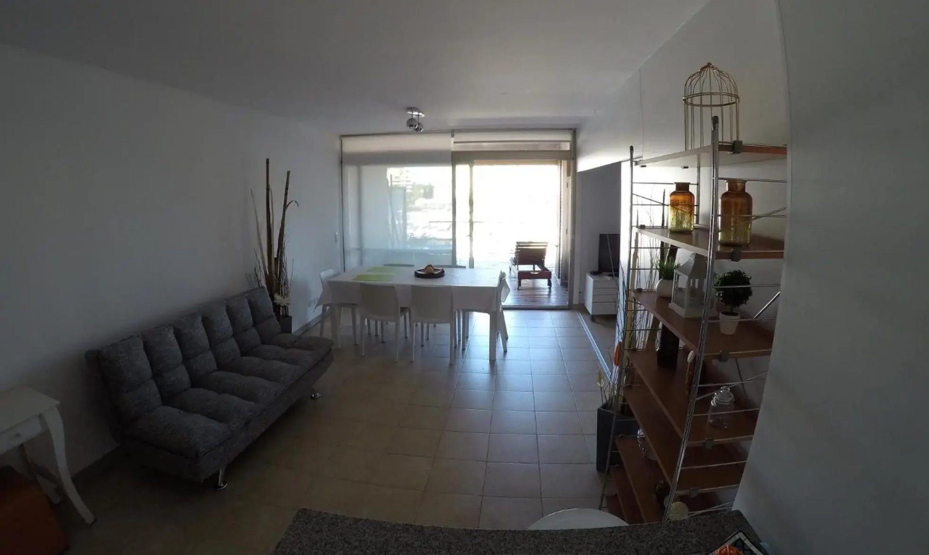 Vista Bahia Nordelta