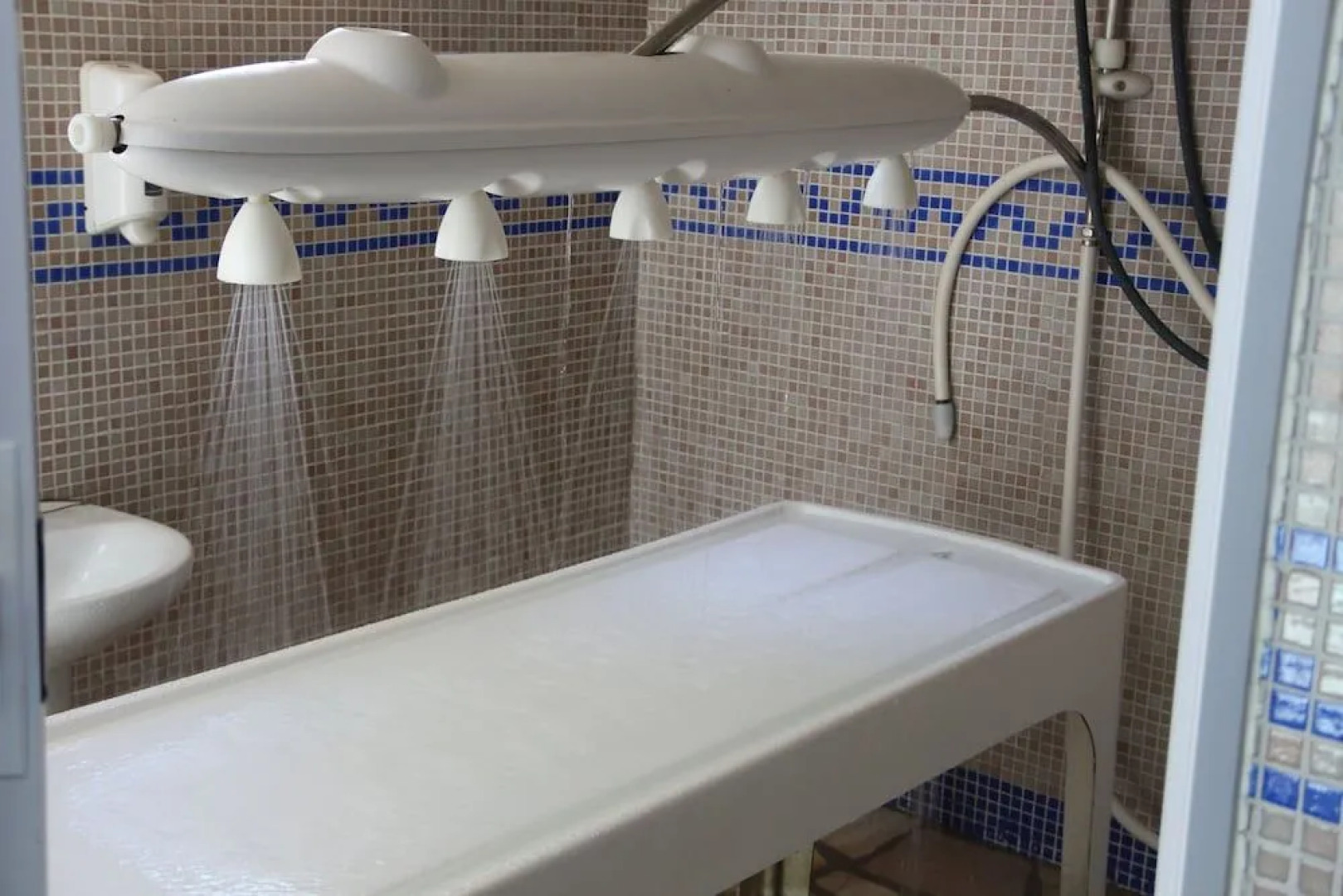 Balneario  Caldas de Luna