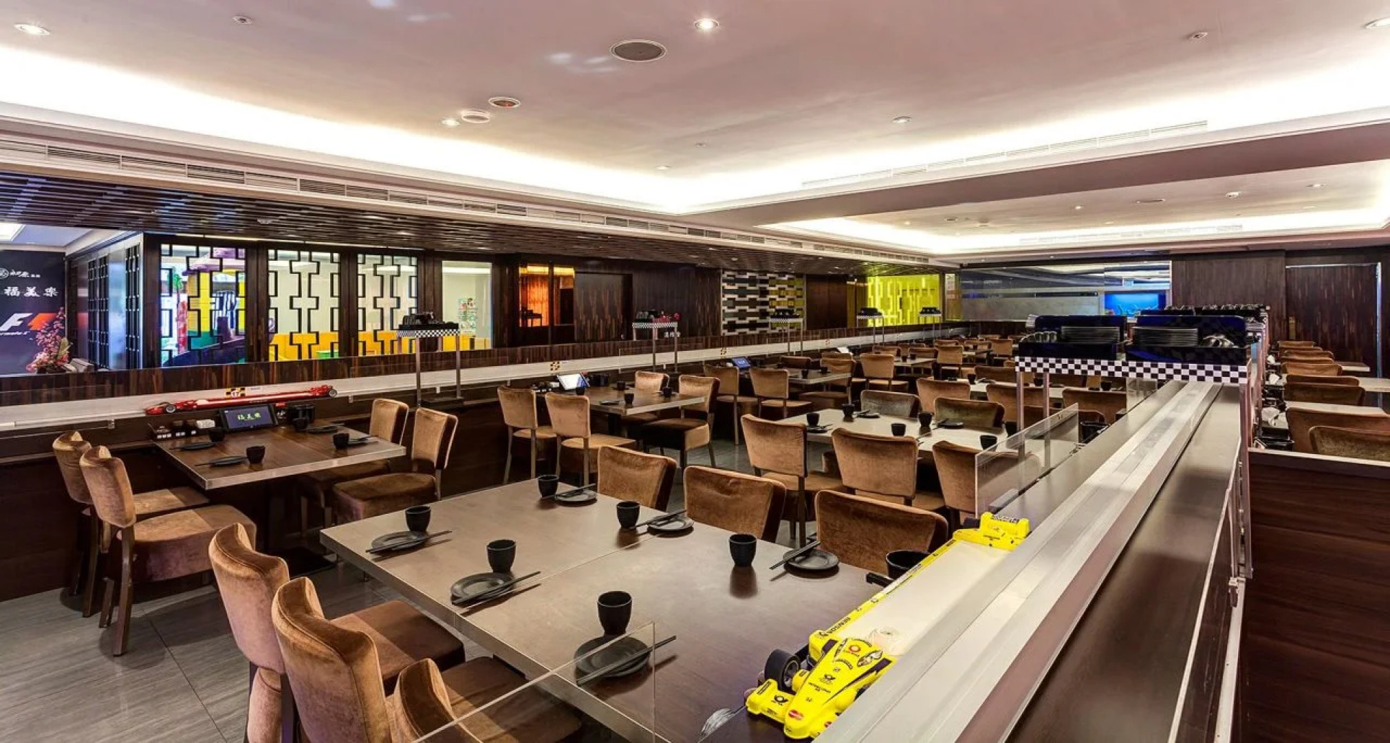 Отель Golden Tulip - Aesthetics