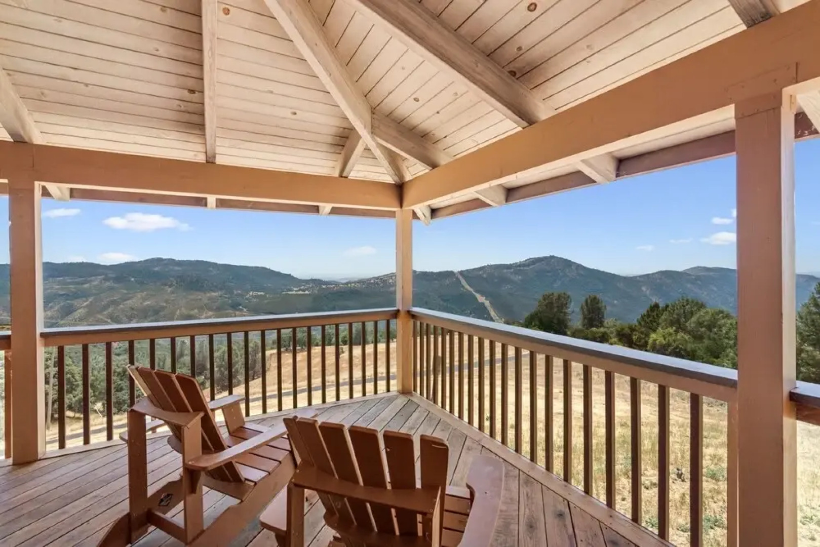 Priest Ranch - Peaceful Home With Pool 3 Bedroom Home