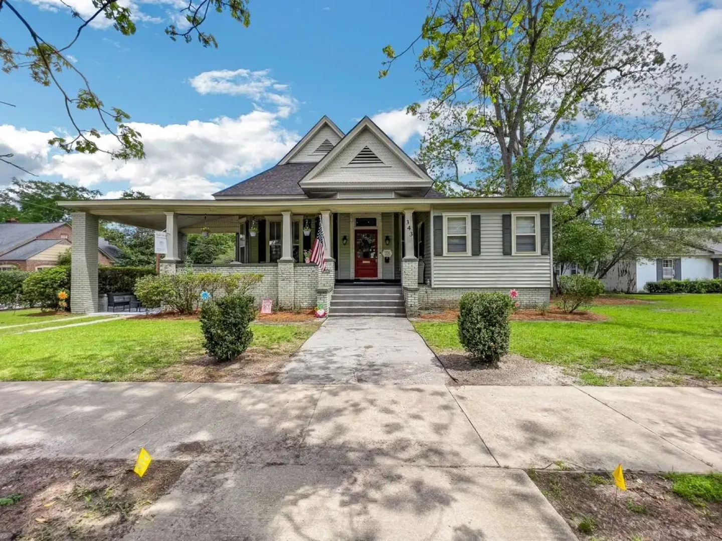 Baker Street Bed and Breakfast