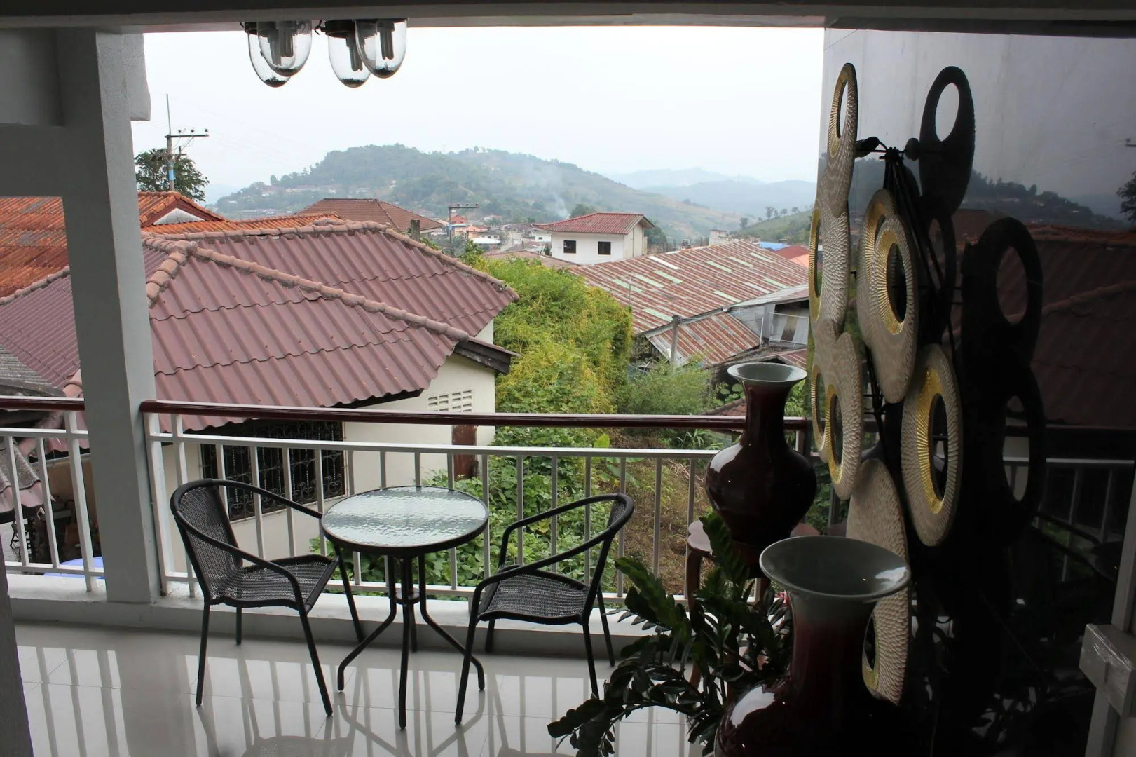 Baan Aioon Doi Maesalong