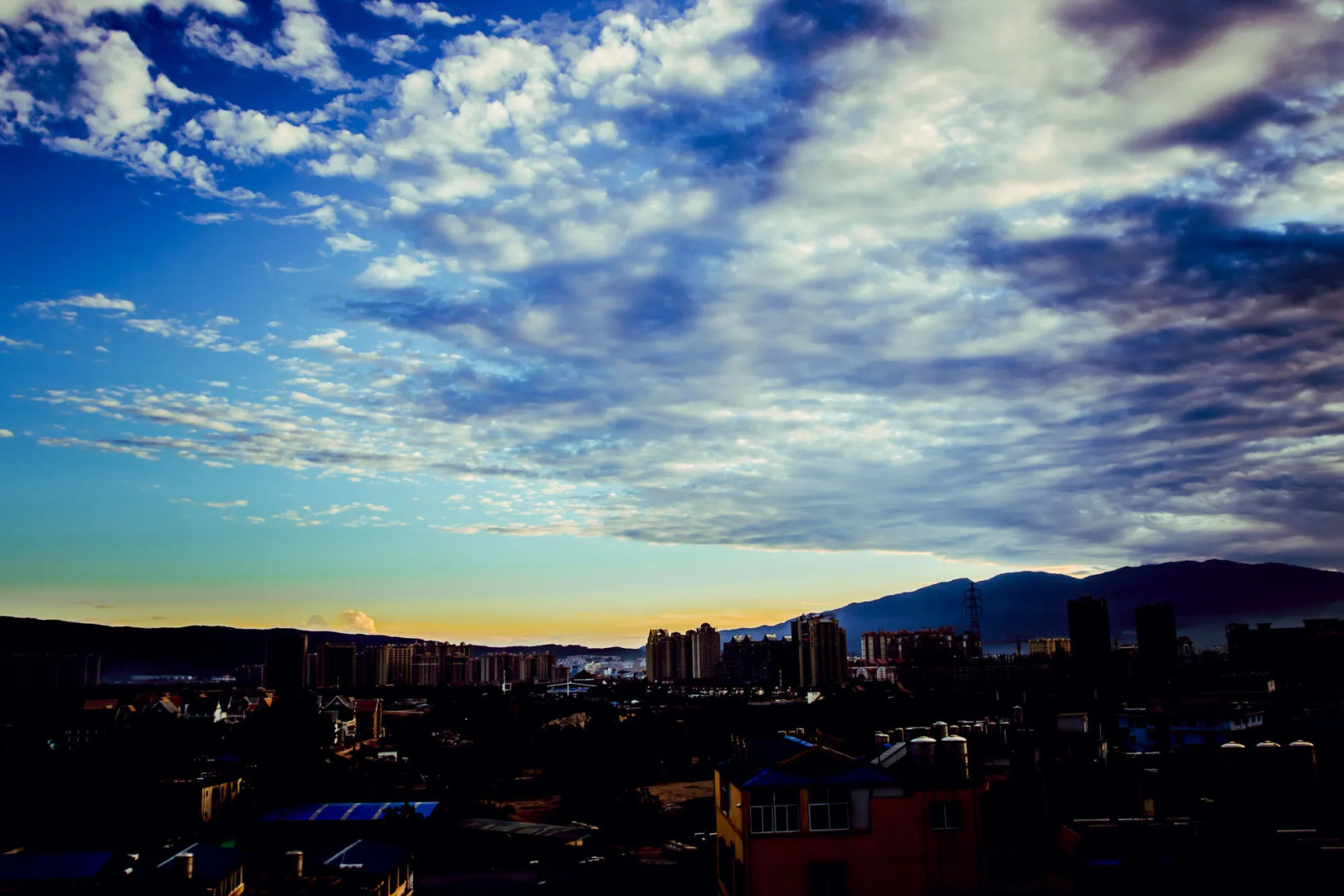 Siam Hotel Xishuangbanna