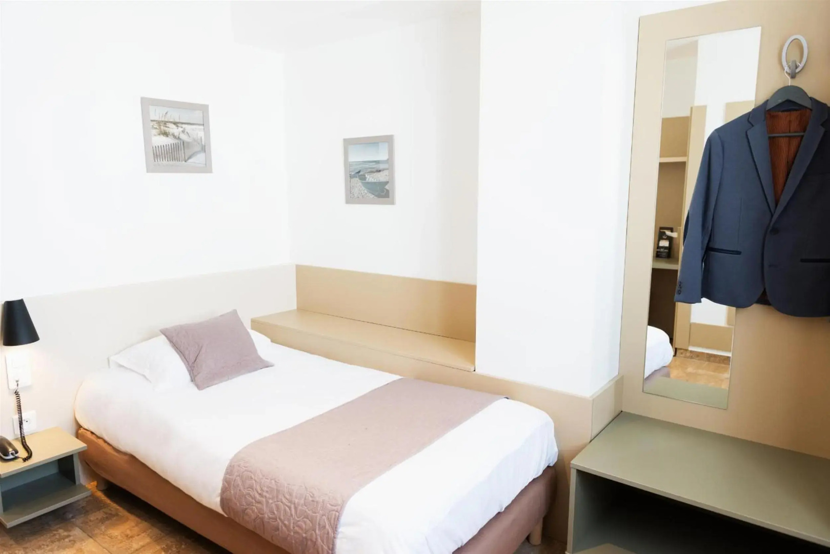 Hôtel Le Saint Germain