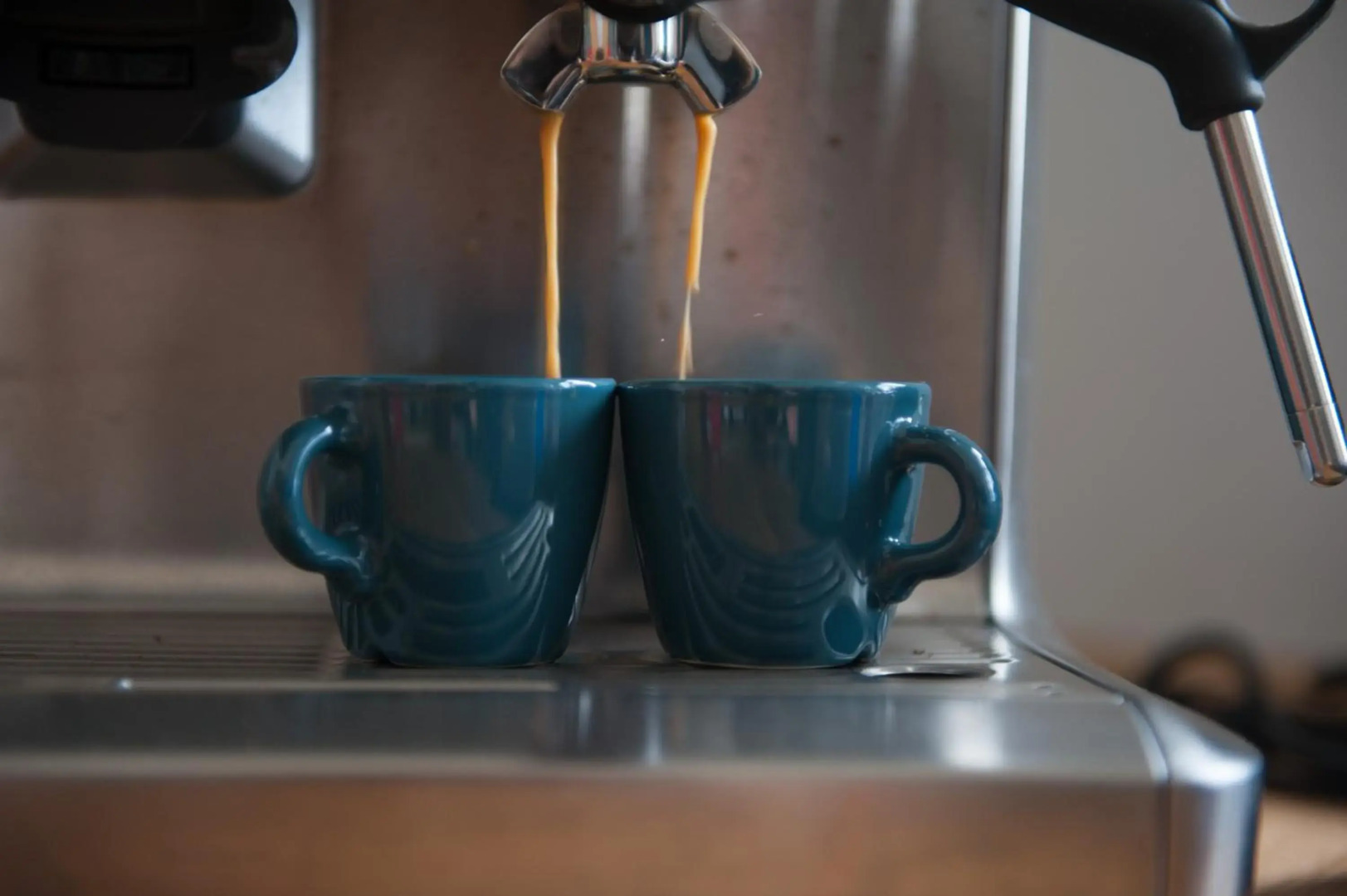 Feinzimmer von daniela und julius - B&B