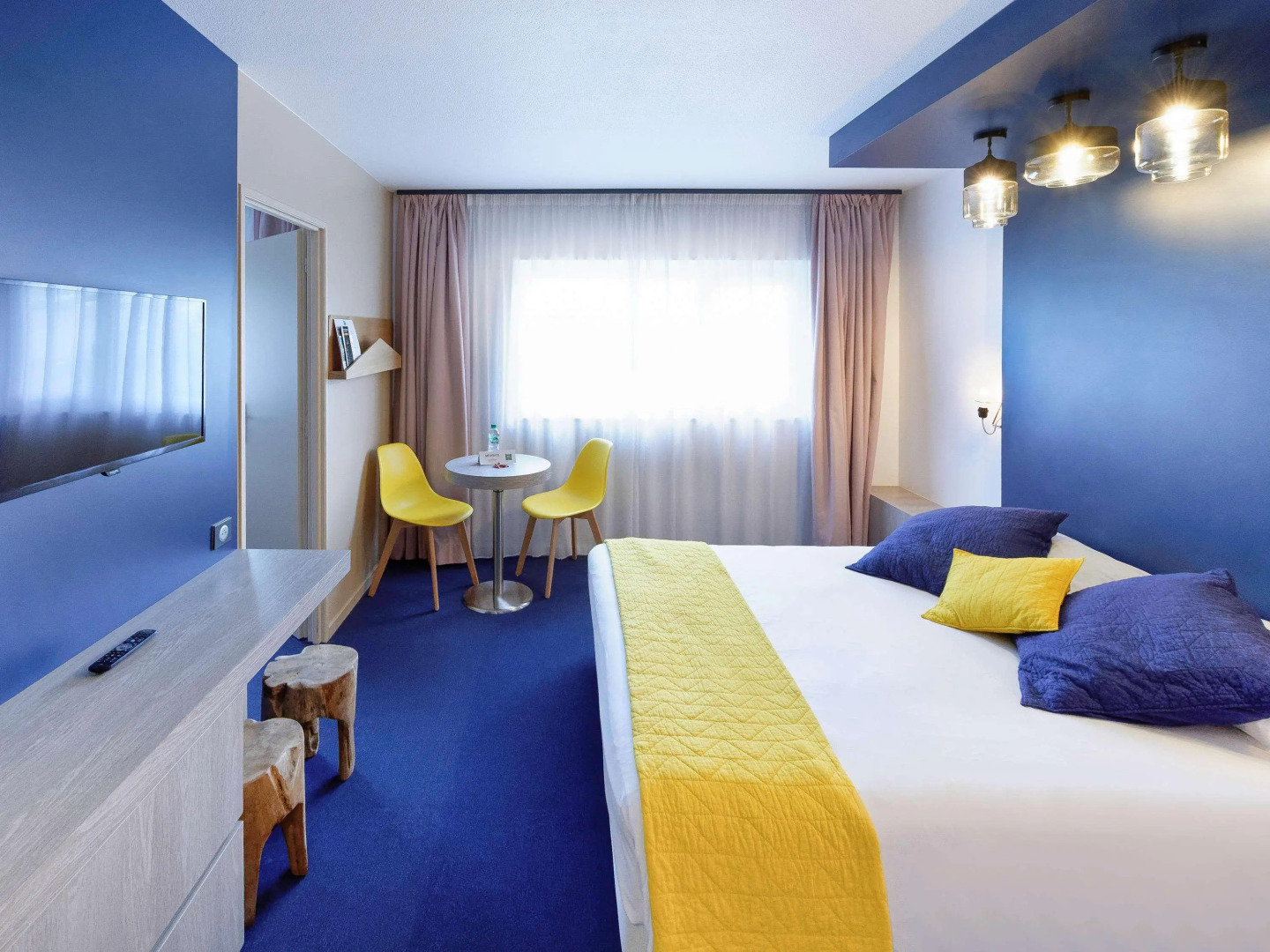 Ibis Styles Chalon sur Saone