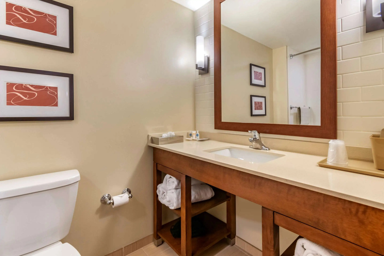 Comfort Suites Manheim - Lancaster