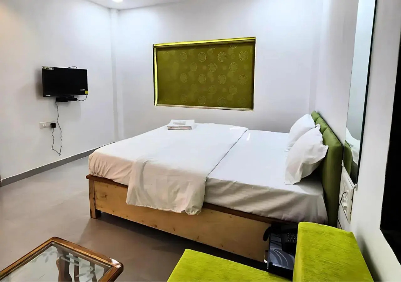 Exotica - The Beach Resort