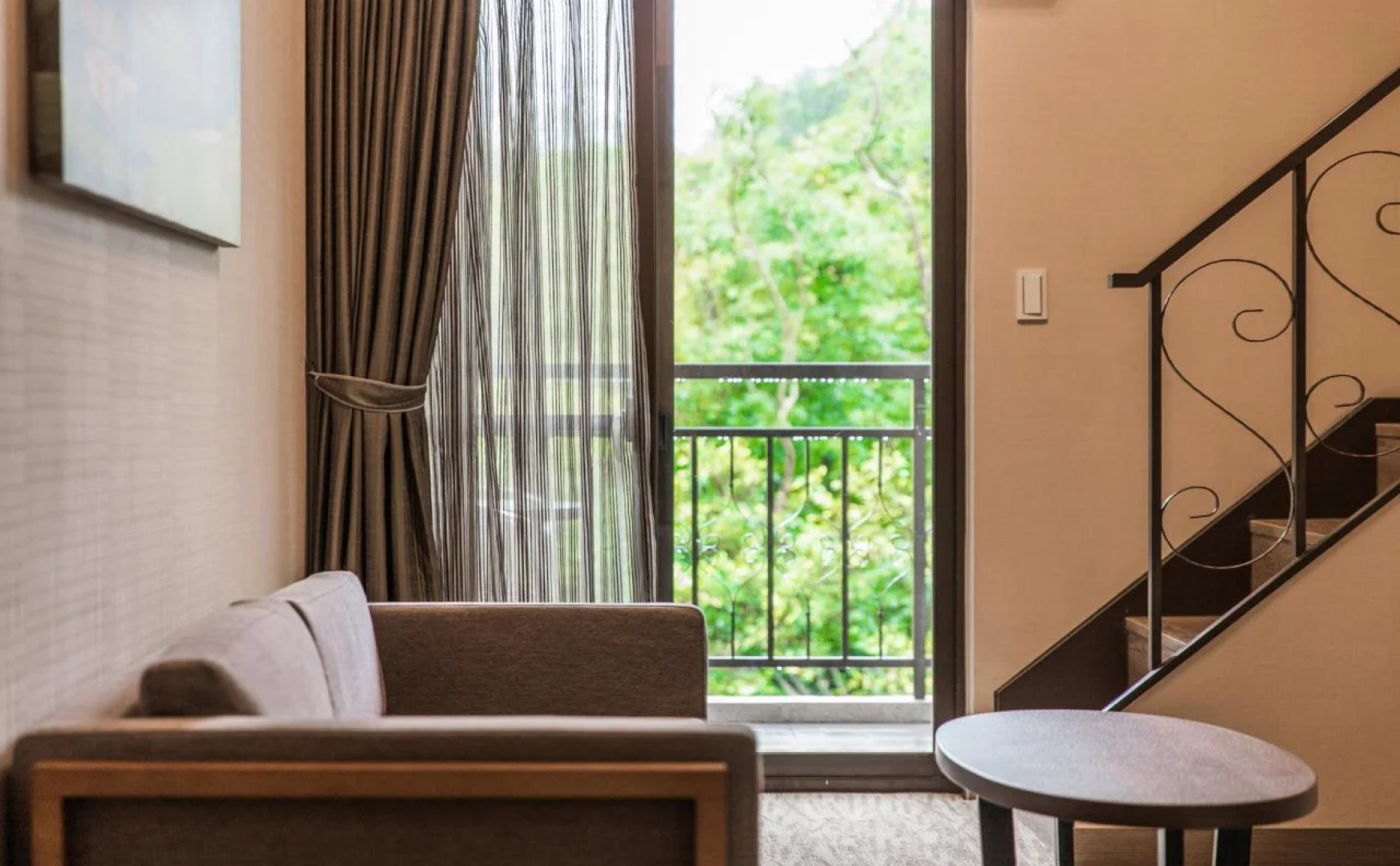 Tao Yuan Golf & Country Club Yaward Resort