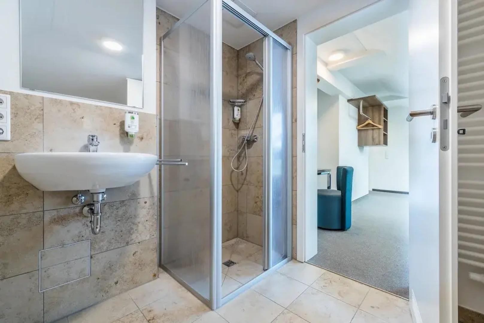 Hotel Gasthaus Alter Schlachthof