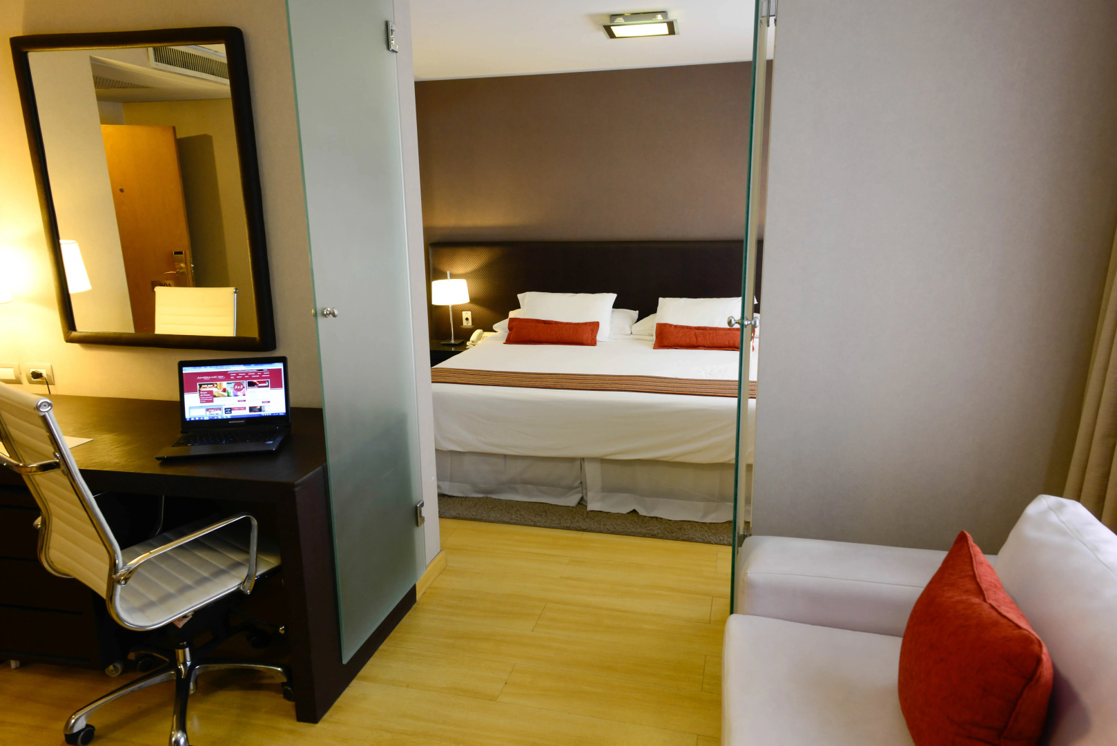 Amerian Cordoba Park Hotel