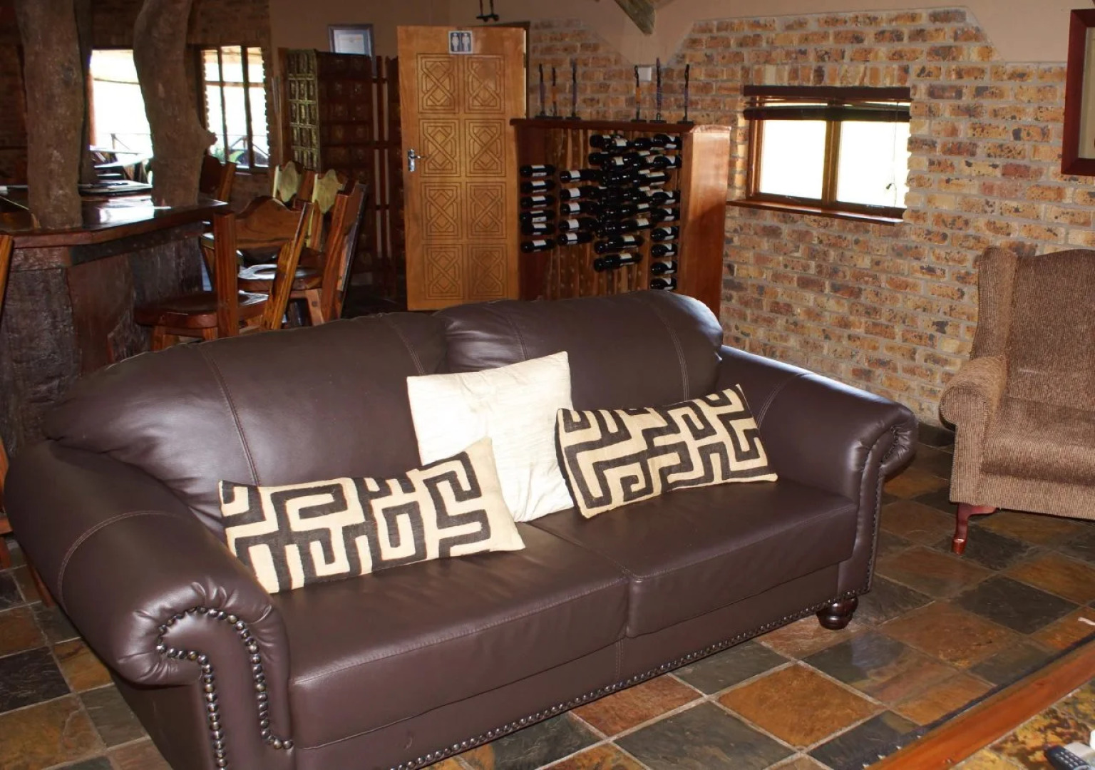 Crocodile Kruger Safari Lodge