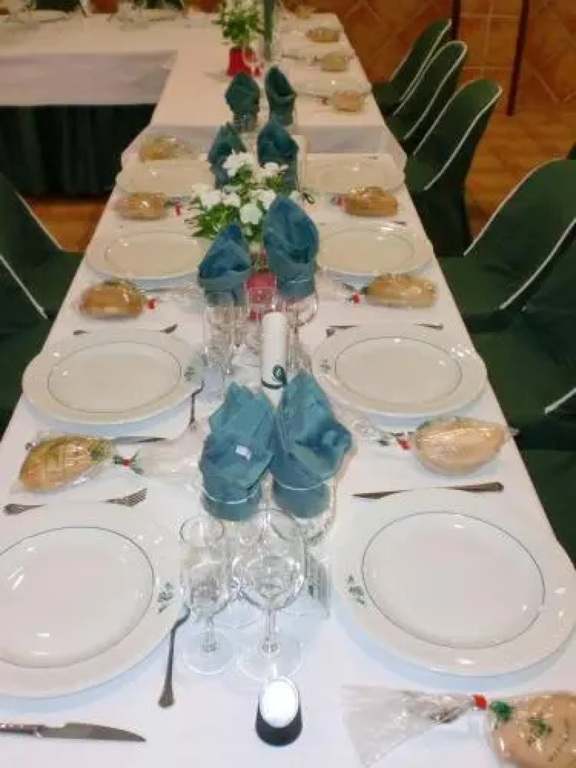 Hostal las Tres Jotas