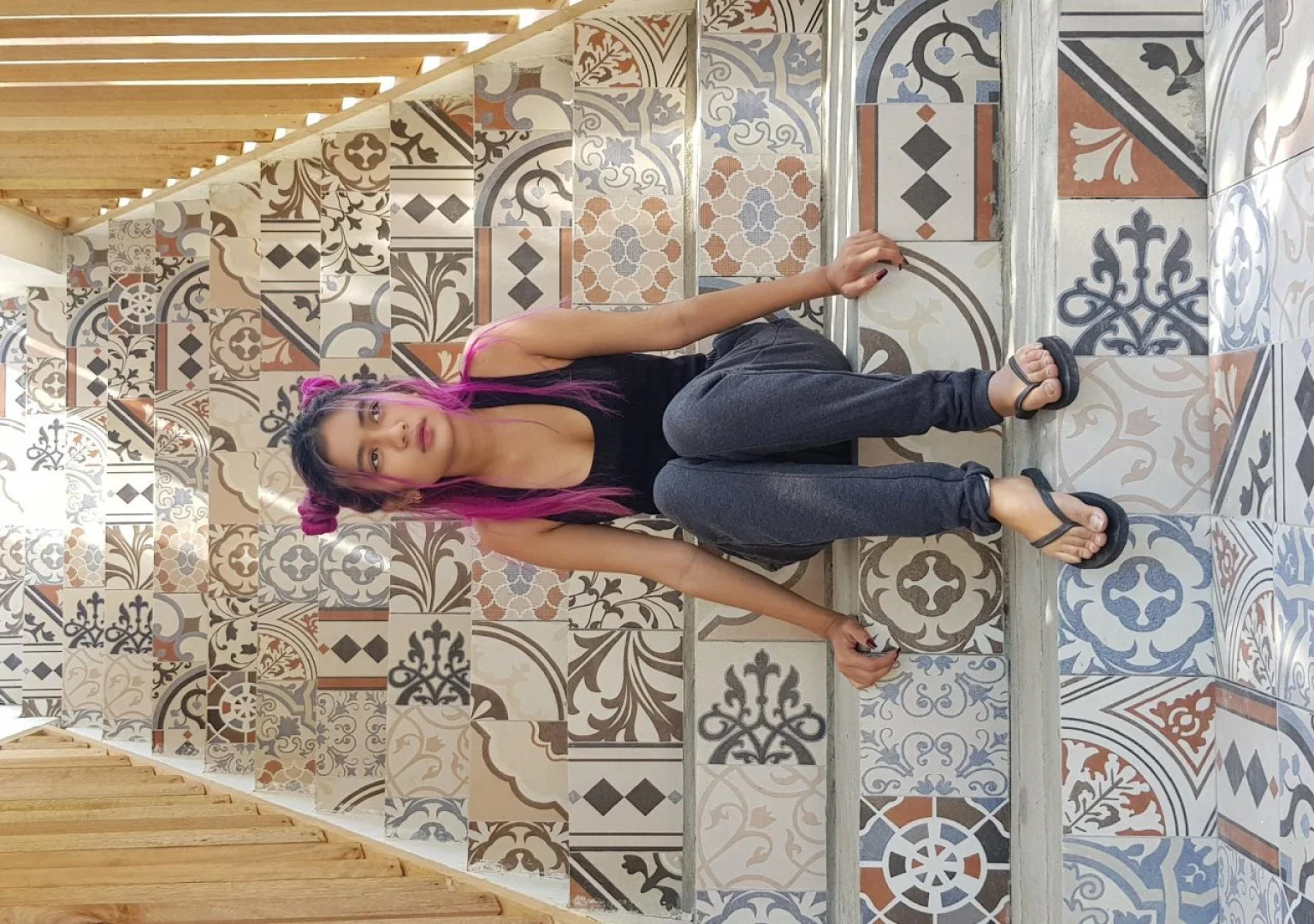 Casa Almarenzo Bed & Breakfast