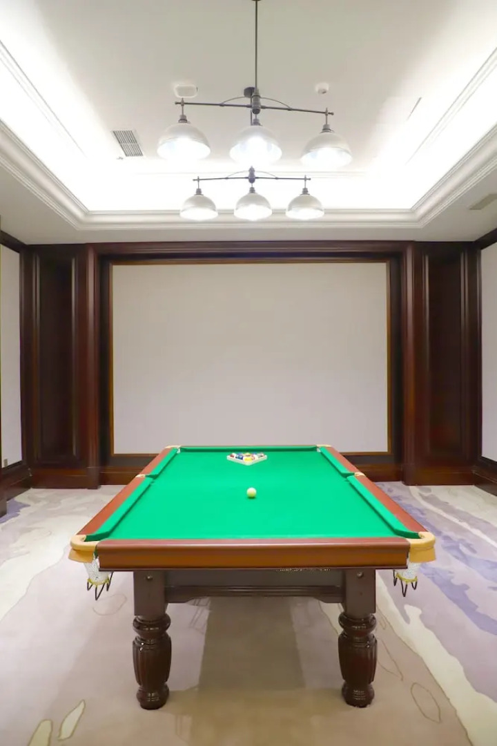 Parkside Hotel Chongqing