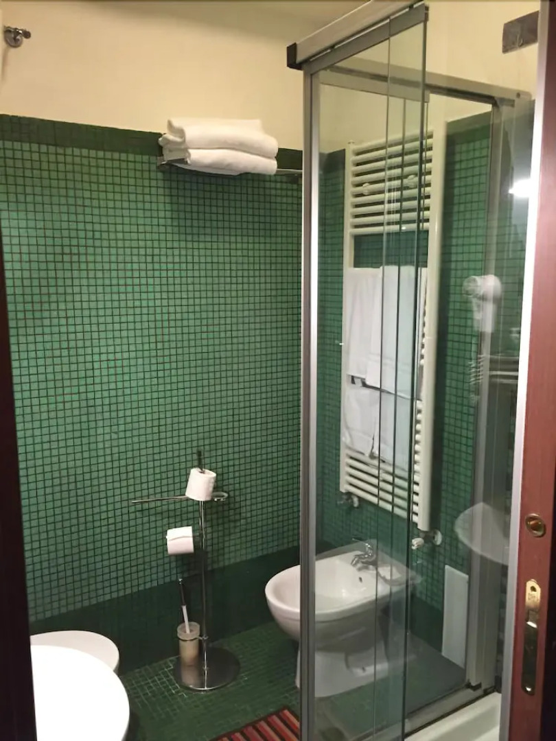 Myriam Country House B&B