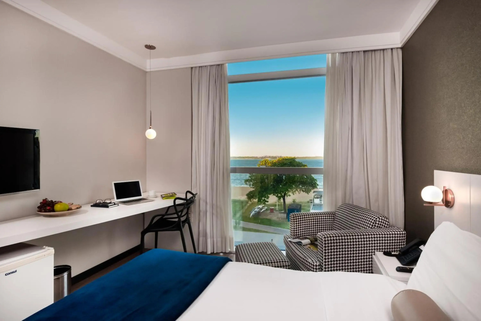 Píer Vitória Hotel