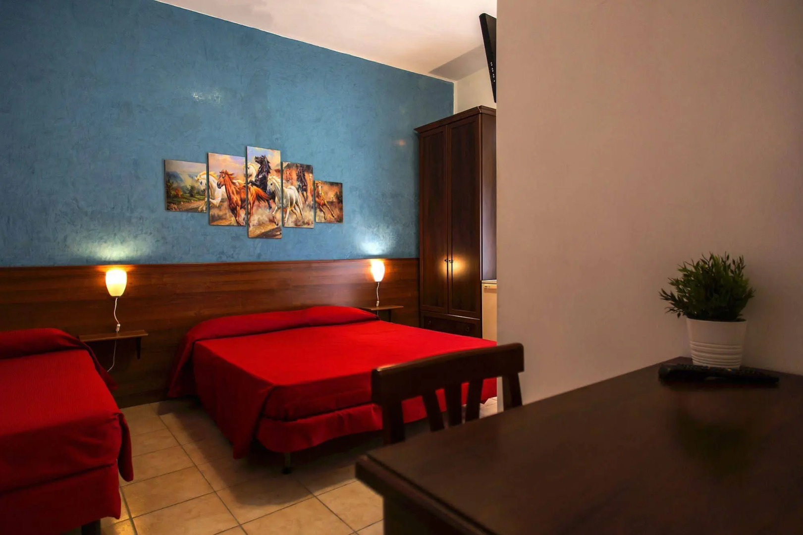 Sole e Luna Bed & Breakfast