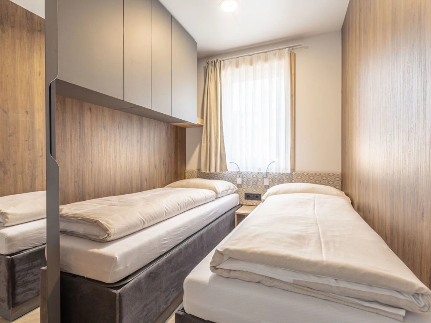 Rei Kofelblick mit 3 Schlafzimmer K Tschach-mauthen