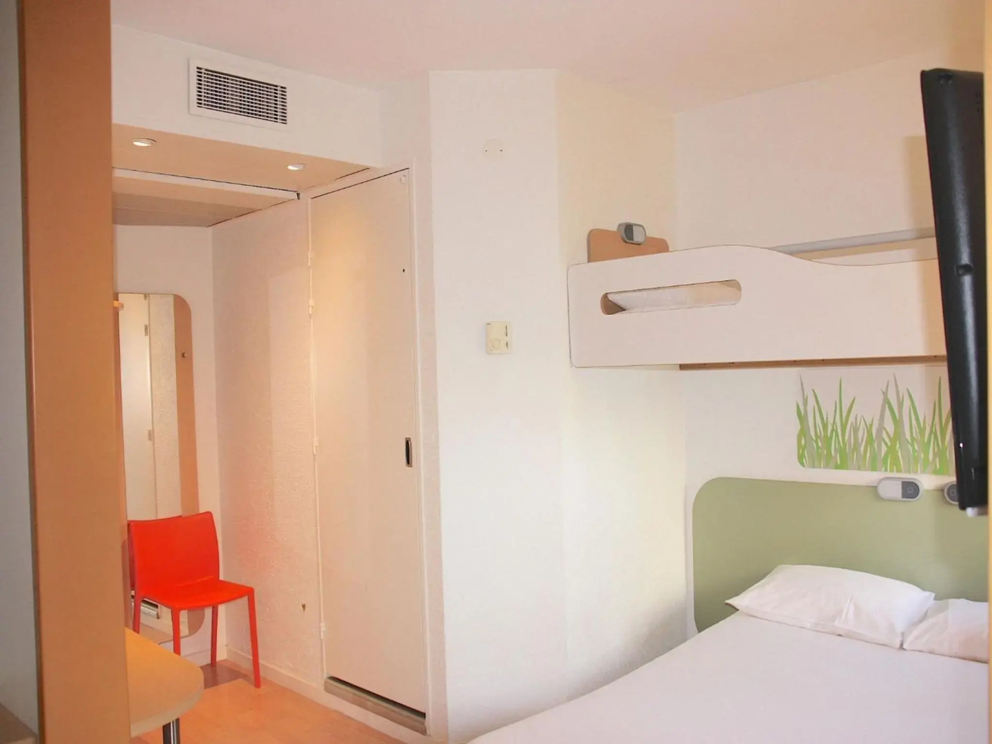 ibis budget Thonon Les Bains