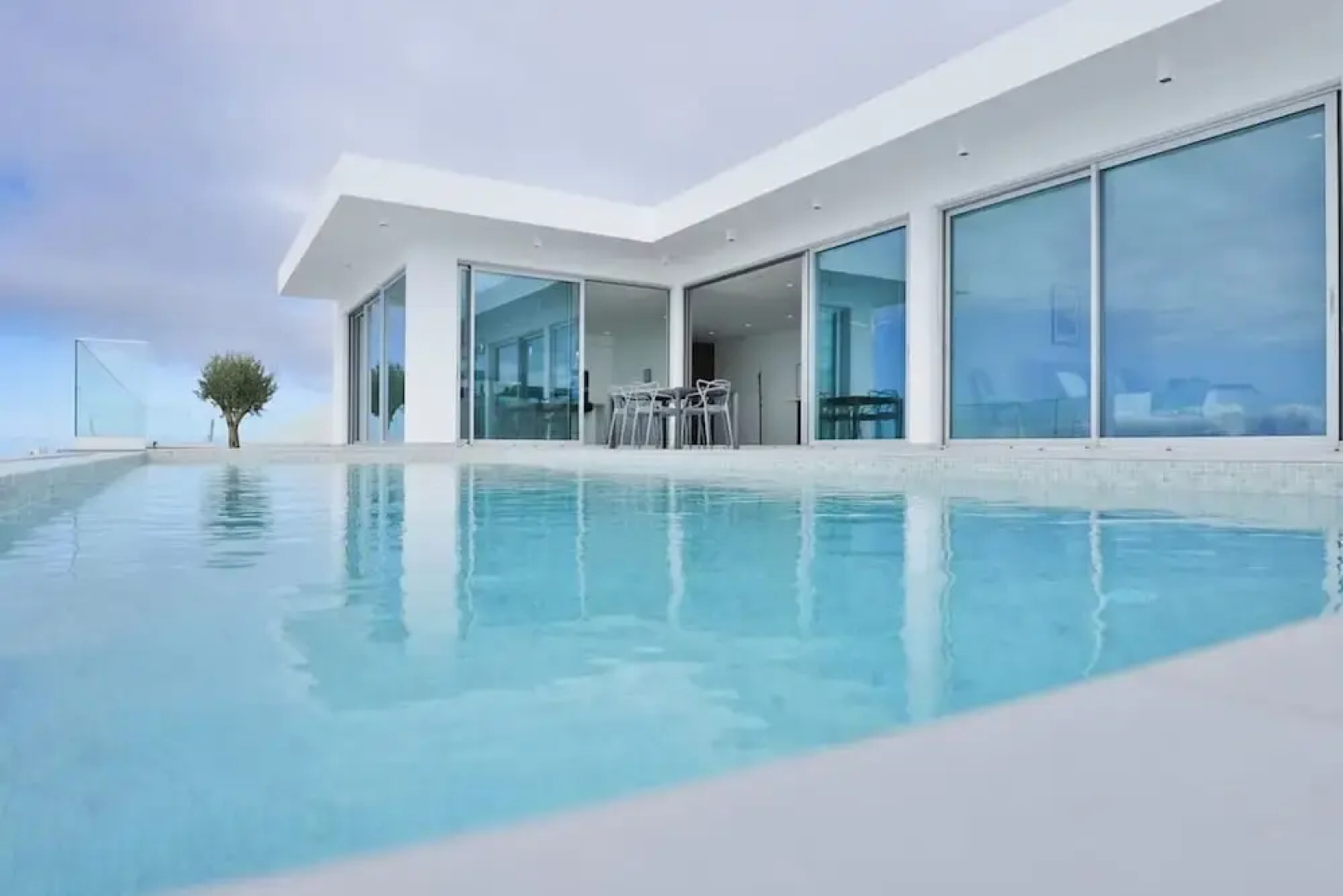Villa Noelia Ocean View